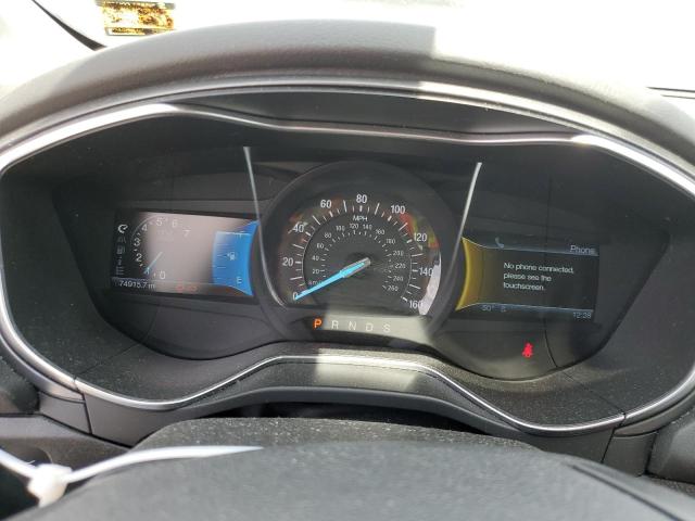 3FA6P0D98ER207571 Ford FUSION TIT