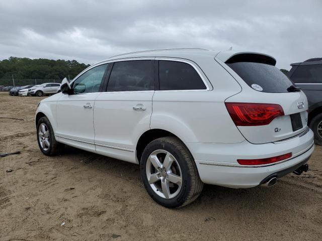 WA1LMAFE0FD025745 Audi Q7 TDI PRE