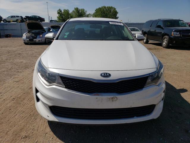 5XXGT4L37HG172233 KIA Optima Lx