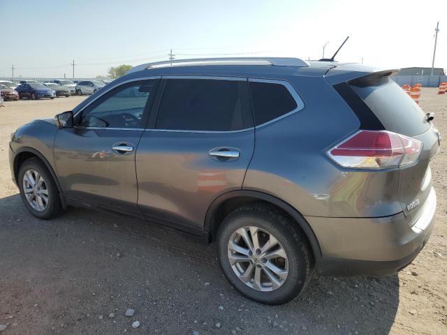 5N1AT2MV7EC797362 Nissan ROGUE S