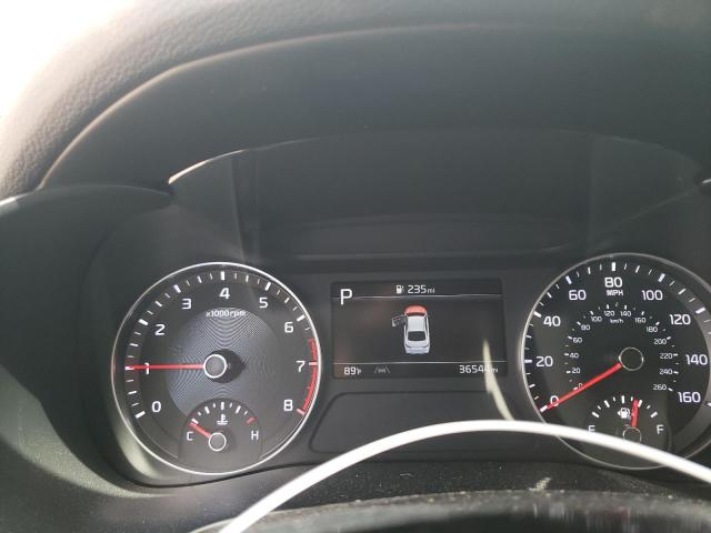 3KPF24AD9NE431044 KIA FORTE FE