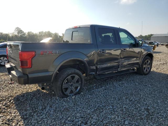 1FTEW1E55LKE90040 Ford F150 SUPER