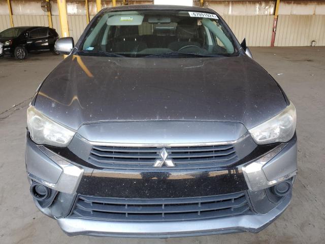JA4AP3AU5HZ018028 Mitsubishi Outlander