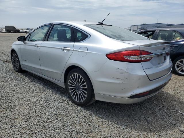 3FA6P0RU5HR234681 Ford FUSION TIT