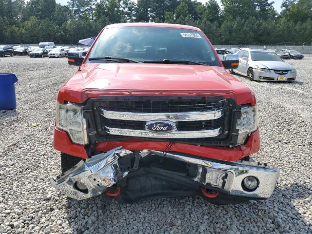 1FTEX1EM4EFA26771 Ford F150 SUPER