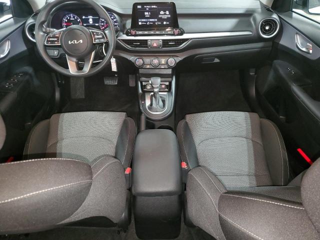 3KPF24AD1RE739993 KIA FORTE LX