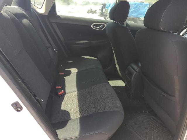 3N1AB7AP6EL629343 Nissan SENTRA S