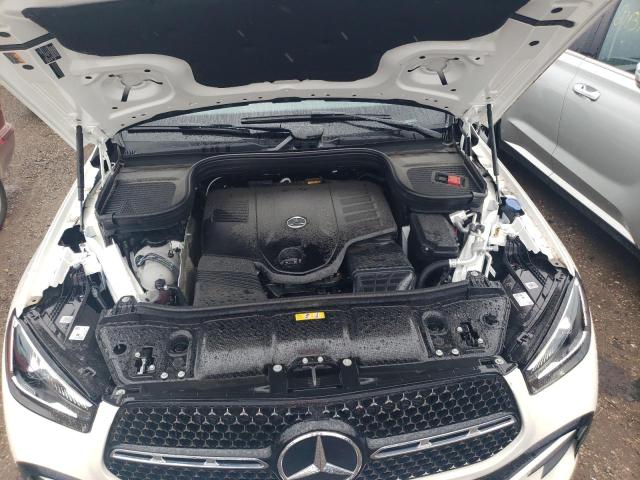 4JGFB5KB5RB011444 Mercedes-Benz Gle 450 4m