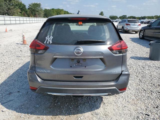 KNMAT2MV8HP513108 Nissan ROGUE S