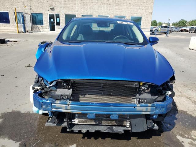 3FA6P0RU5JR160037 Ford FUSION TIT