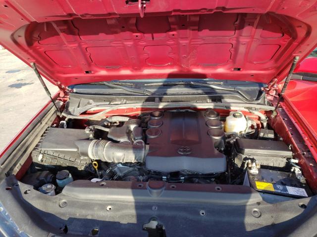 JTEMU5JR9N6052873 Toyota 4RUNNER SR