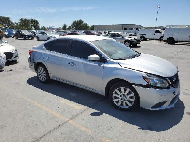 3N1AB7AP0HL675416 Nissan SENTRA S