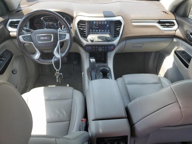 1GKKNMLSXKZ209828 GMC ACADIA SLT