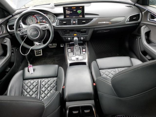 WAUHFAFC8JN042216 Audi S6 Prestig