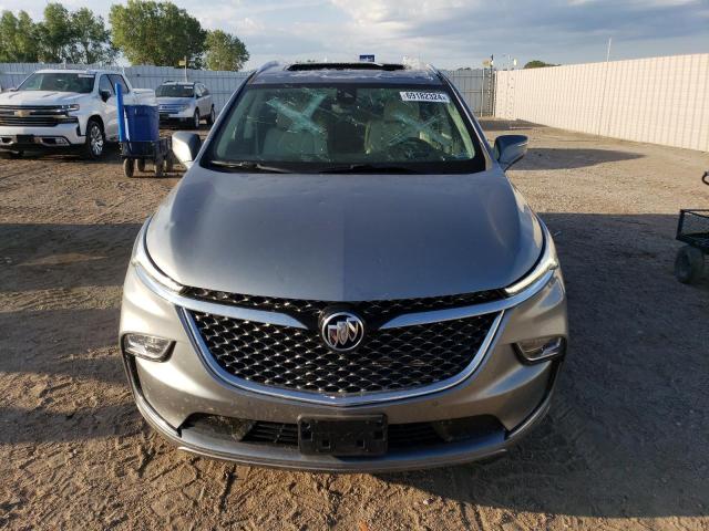 5GAEVCKW0PJ178376 Buick Enclave Av