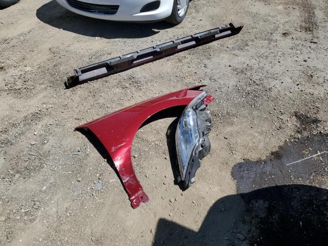 JTHBW1GG2F2089260 Lexus ES 300H