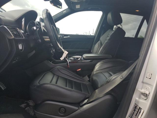 4JGDA7EB8HA936516 Mercedes-Benz Gle 63 Amg