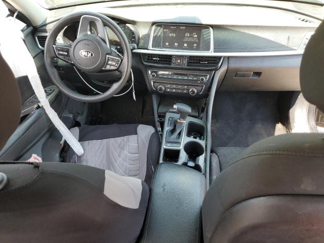 5XXGT4L30LG443531 KIA Optima Lx