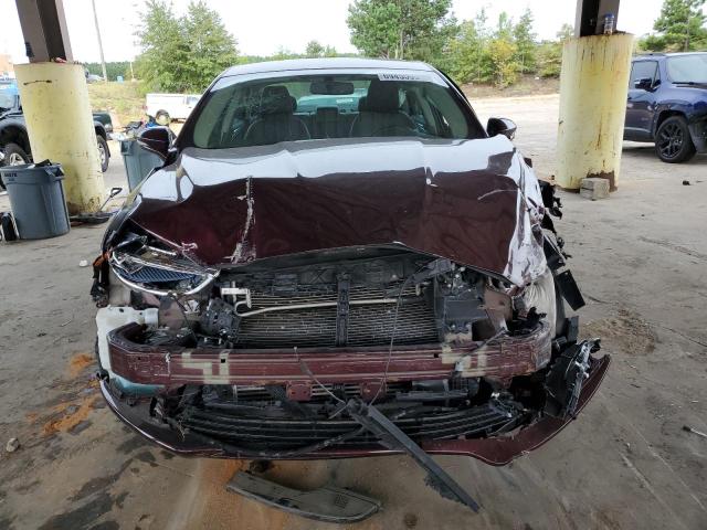3FA6P0H91HR102997 Ford FUSION SE