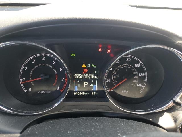JA4AR3AU1LU013571 Mitsubishi Outlander