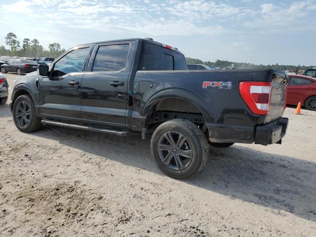 1FTFW1E50PKE63743 Ford F150 SUPER