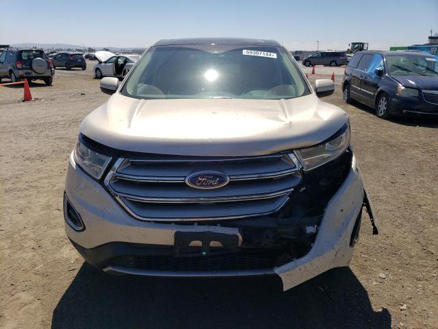 2017 FORD EDGE SEL 2FMPK4J91HBB47446  69307144