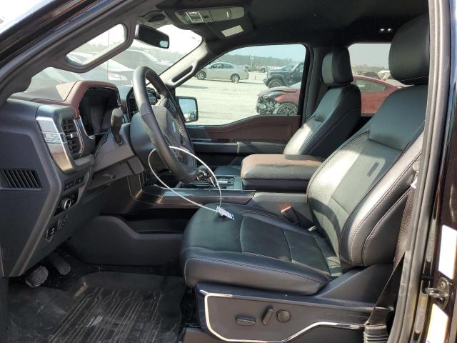 1FTFW1E50PKE63743 Ford F150 SUPER