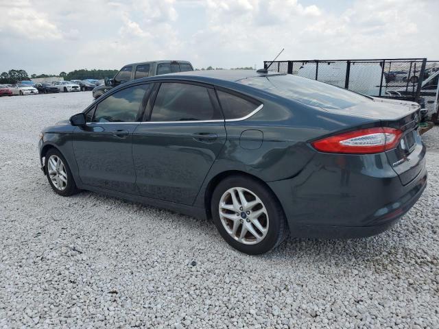 3FA6P0H78GR165205 Ford FUSION SE