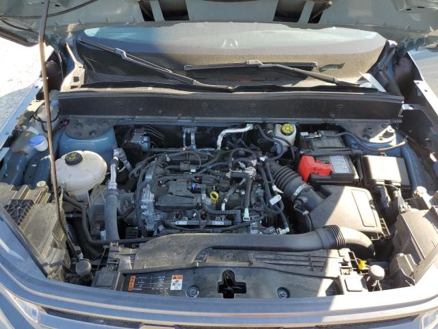 3FMCR9B62NRD10906 Ford BRONCO SPO
