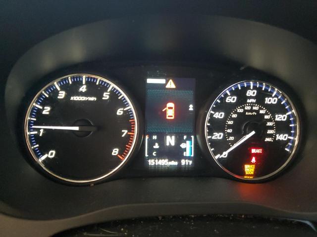 JA4AZ3A35EZ013795 Mitsubishi Outlander