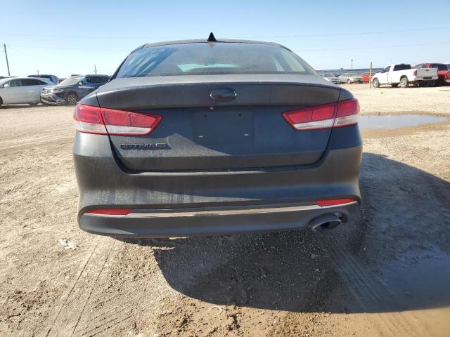 5XXGT4L31JG187445 KIA Optima Lx