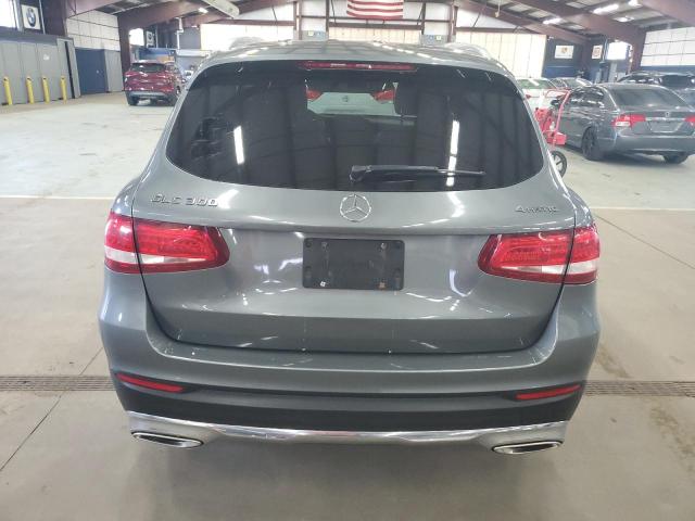 2017 MERCEDES-BENZ GLC 300 4M WDC0G4KB5HF176224  69676194