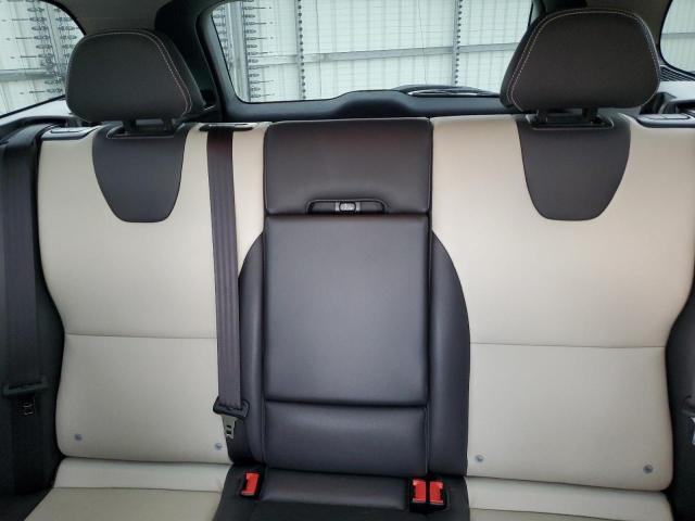 YV440MDR0H2077255 Volvo XC60 T5 DY