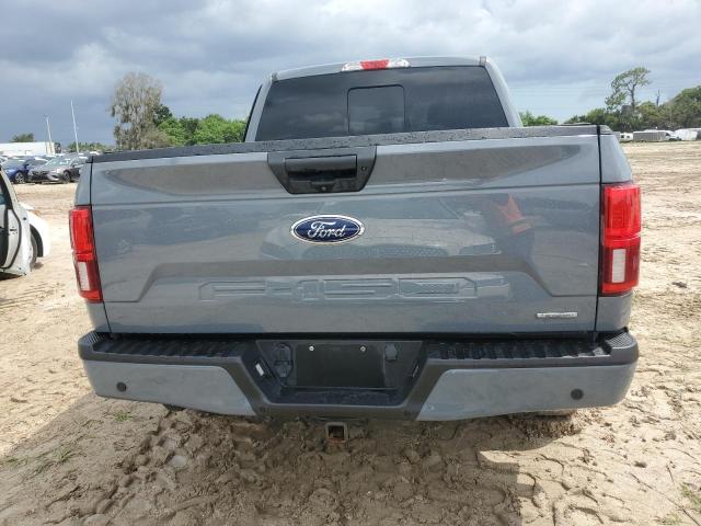 1FTEW1E45LKD86381 Ford F150 SUPER