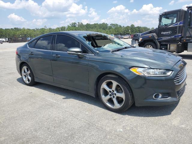 3FA6P0H70FR237433 Ford FUSION SE
