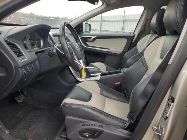 YV440MDR0H2077255 Volvo XC60 T5 DY