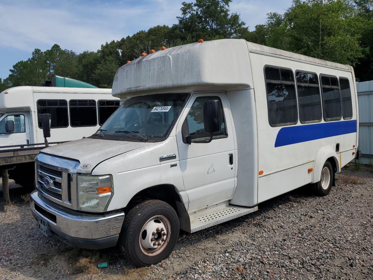 FORD ALL Models 2014 1FDEE4FL8EDB17580 Photo 21