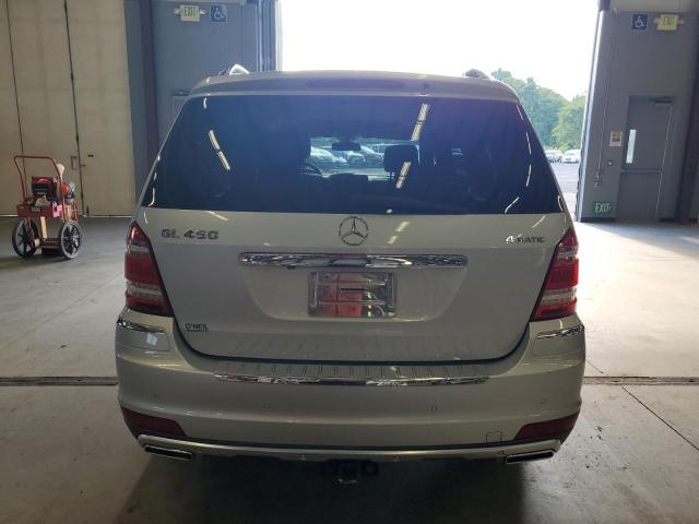 2012 MERCEDES-BENZ GL 450 4MA 4JGBF7BE3CA792860  69655474