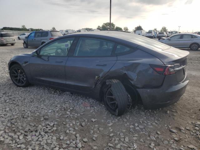 5YJ3E1EA0PF418401 Tesla MODEL 3