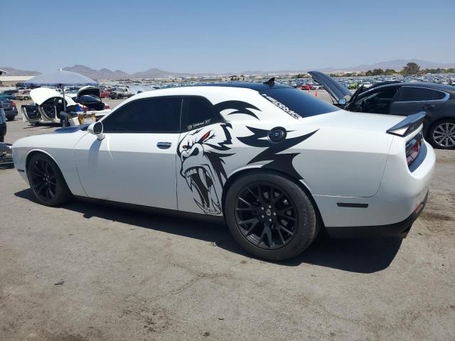 2C3CDZBT5JH171390 Dodge Challenger