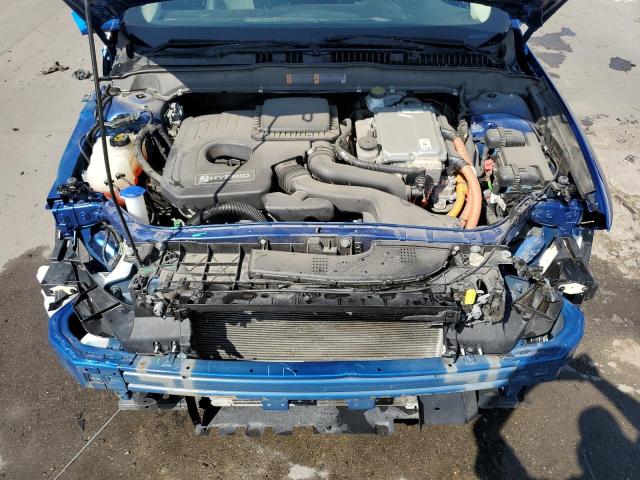3FA6P0RU5JR160037 Ford FUSION TIT