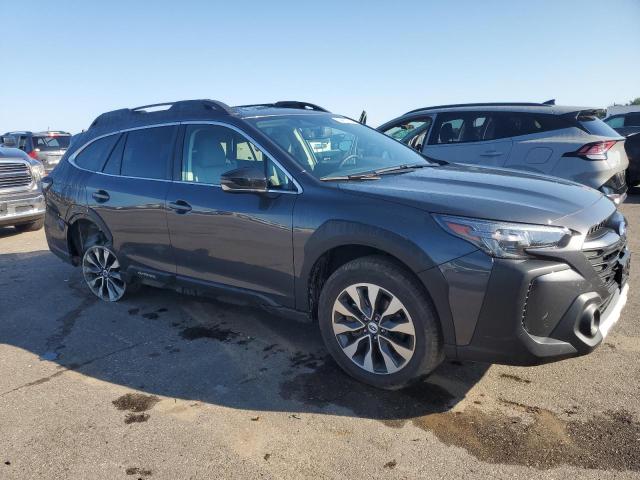 4S4BTANC8R3175239 Subaru OUTBACK LI