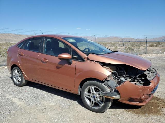 3FADP4BJ3HM115152 Ford FIESTA SE