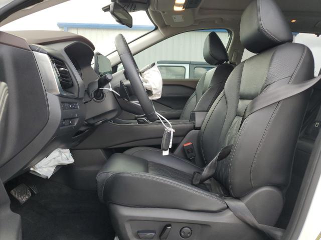 JN8BT3DC7PW100713 Nissan Rogue Plat
