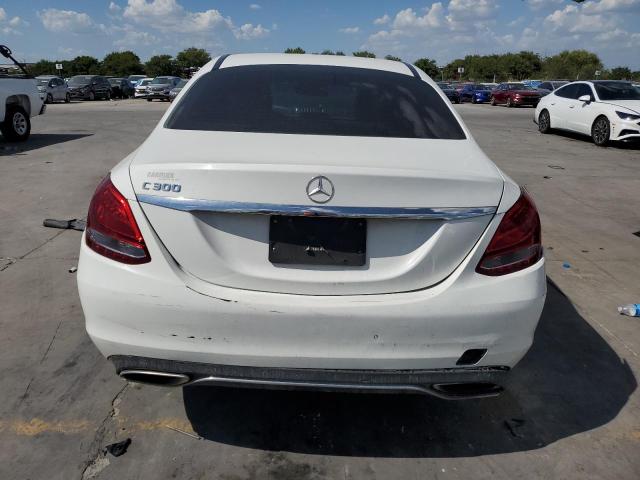 55SWF4JB4JU238306 Mercedes-Benz C 300