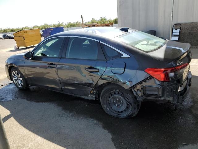 2HGFE2F20PH566621 Honda Civic Lx