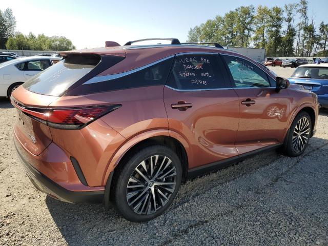 2T2BBMCA7PC018165 Lexus Rx 350h Ba