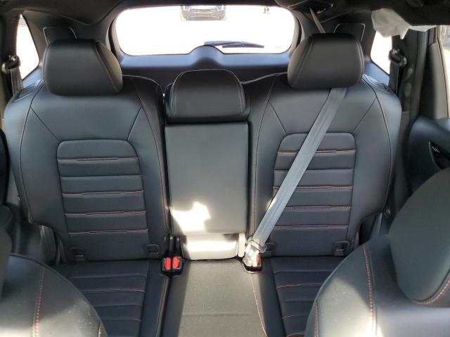 7FARS6H95RE066599 Honda Cr-v Sport