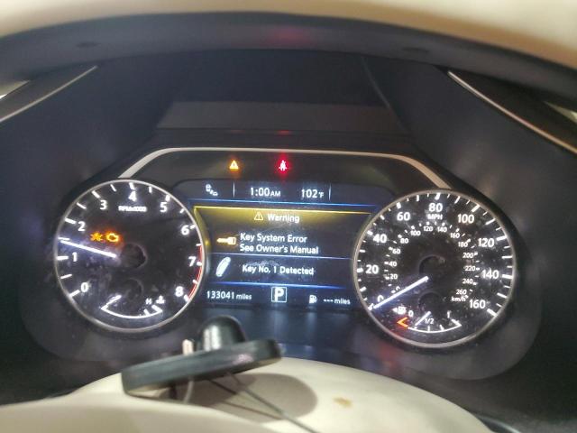 5N1AZ2MG1GN144453 Nissan MURANO S