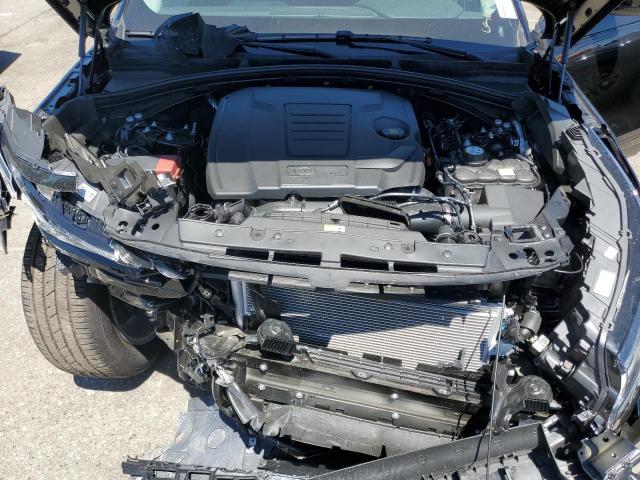SALYJ2EX4SA394237 Land Rover RANGE ROVE